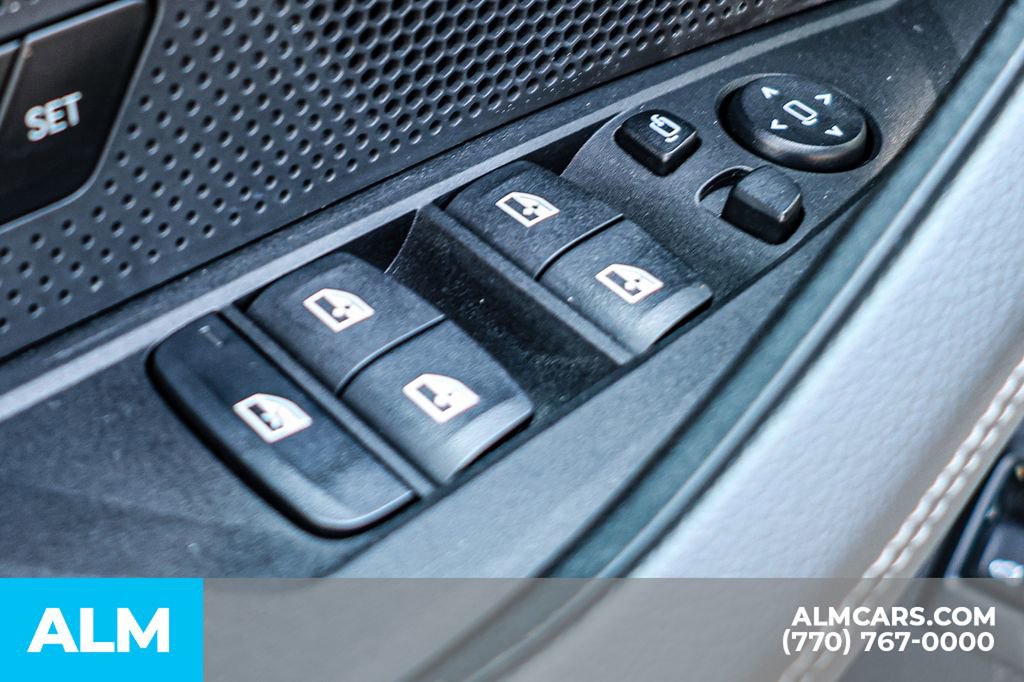 Used 2025 BMW i4 xDrive40i w/ Parking Assistance Package image 50