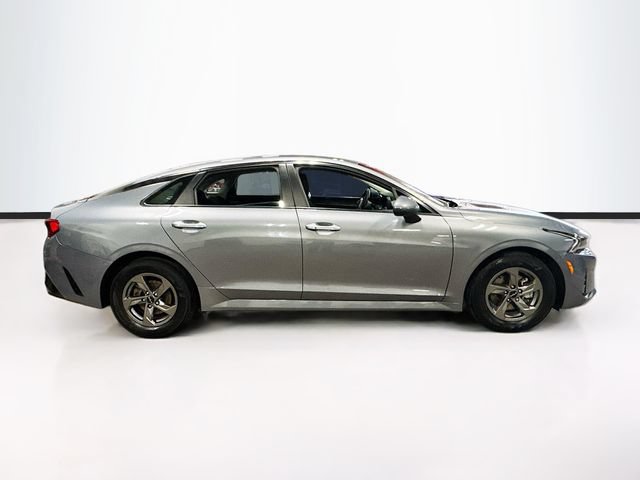 Used 2024 Kia K5 LXS FWD image 8