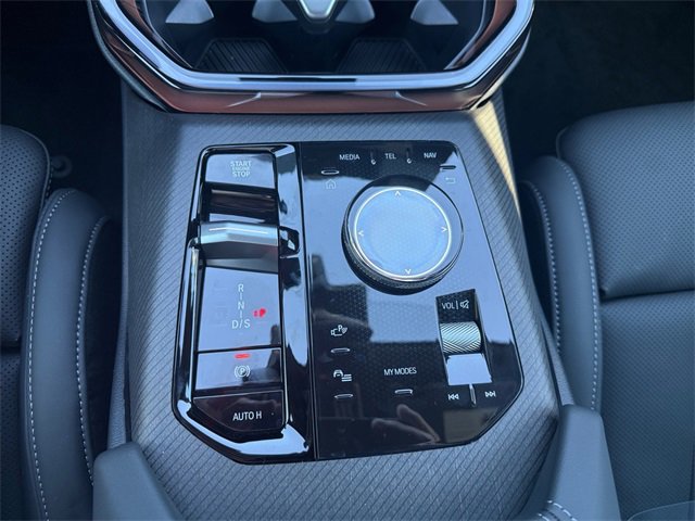 New 2026 BMW X3 xDrive30 w/ Convenience Package image 23