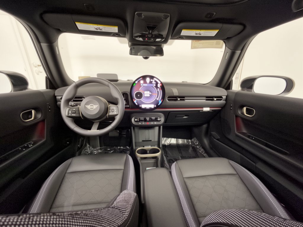 Used 2026 MINI Cooper 2-Door Hardtop FWD image 17