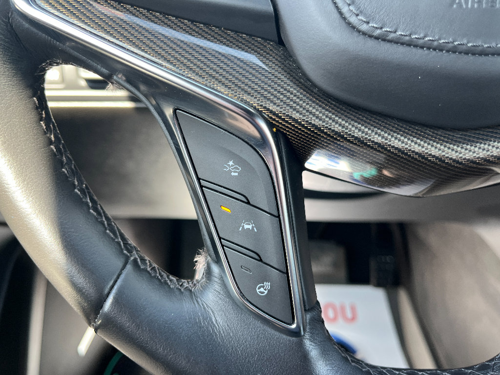 Used 2023 Cadillac XT5 Premium Luxury w/ Platinum Package AWD/4WD image 47