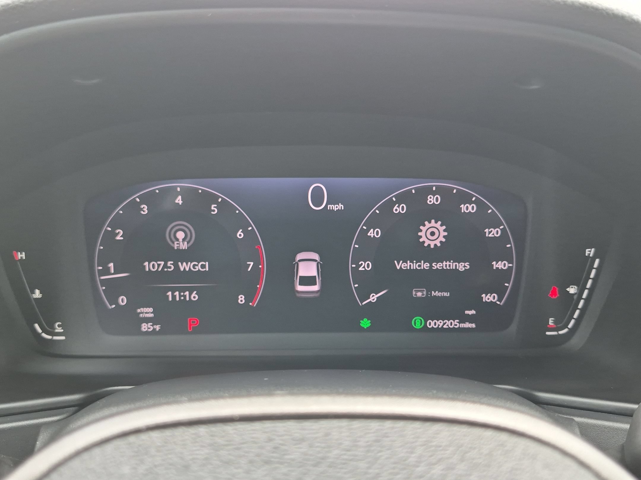 Certified 2025 Honda Accord SE image 13