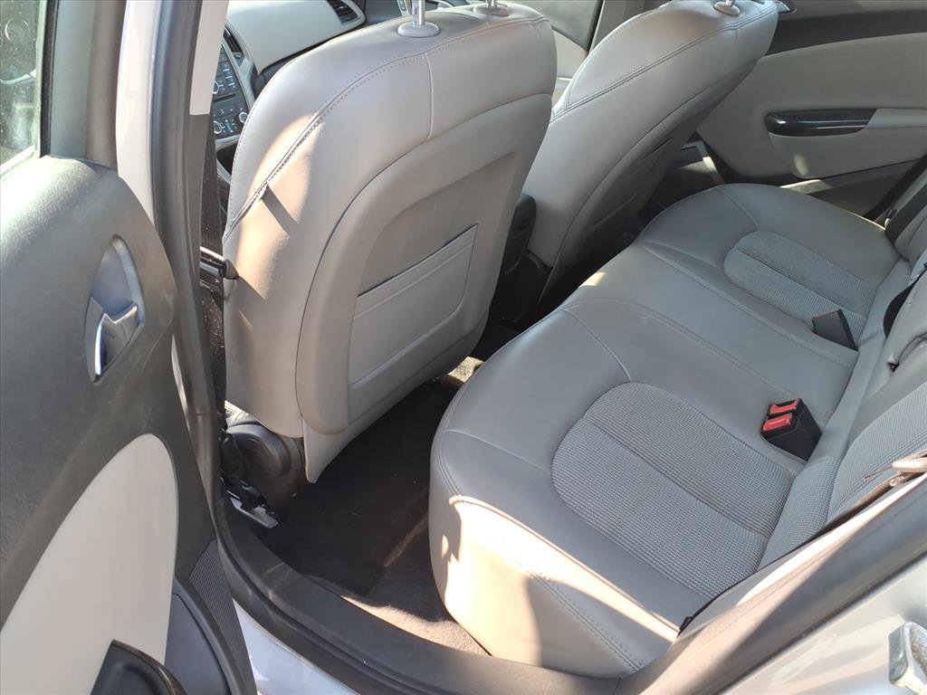 Used 2014 Buick Verano Convenience image 33