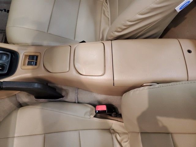 Used 2001 MAZDA MX-5 Miata image 27