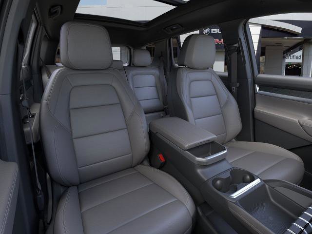 New 2026 GMC Terrain Elevation image 33