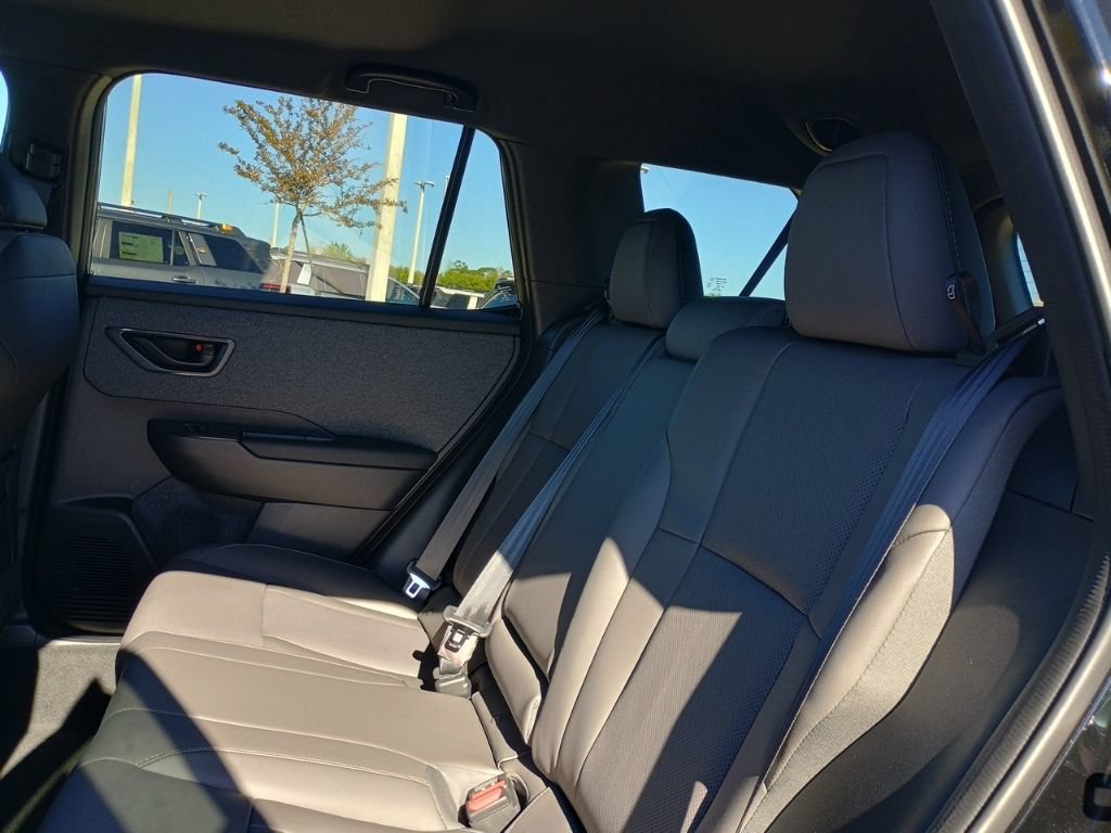 New 2026 Subaru Outback Limited AWD/4WD image 14