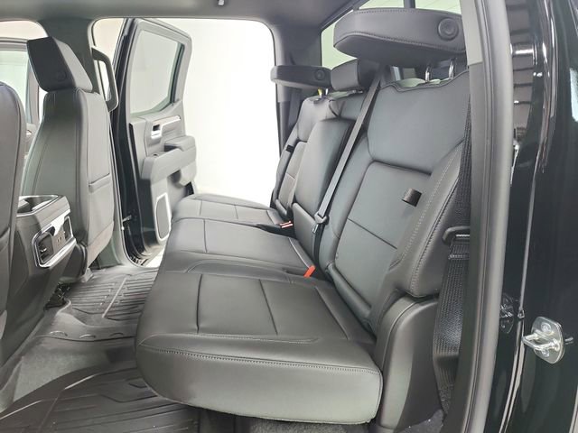 New 2026 GMC Sierra 1500 Elevation w/ Elevation Premium Package image 36