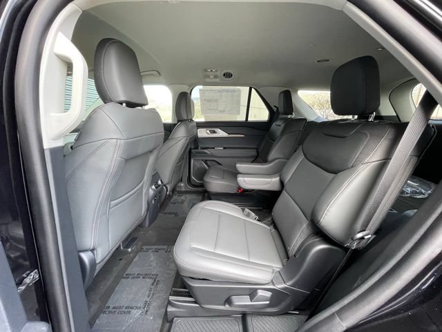 New 2026 Ford Explorer Active w/ Active Comfort Package AWD/4WD image 7