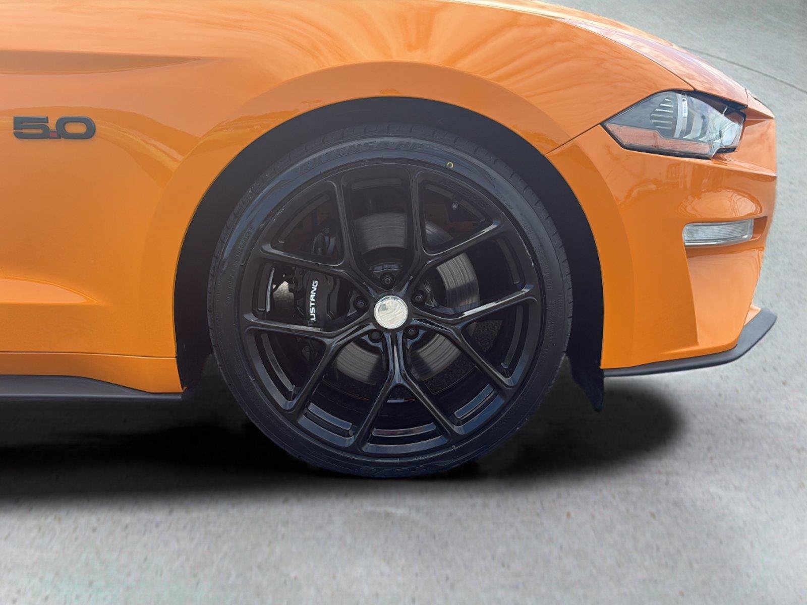 Used 2019 Ford Mustang GT RWD image 44