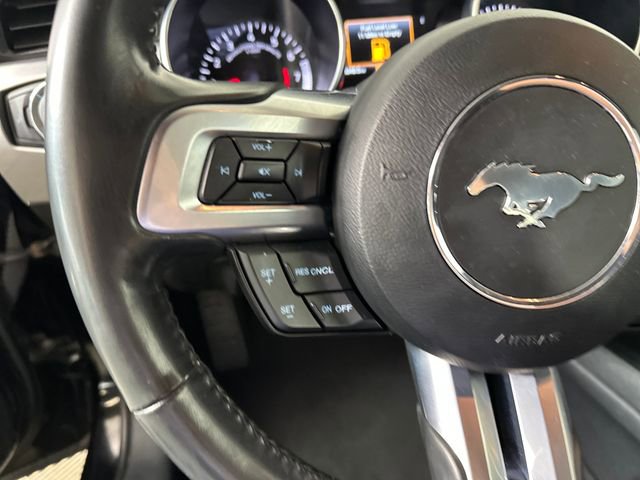 Used 2023 Ford Mustang Premium image 15