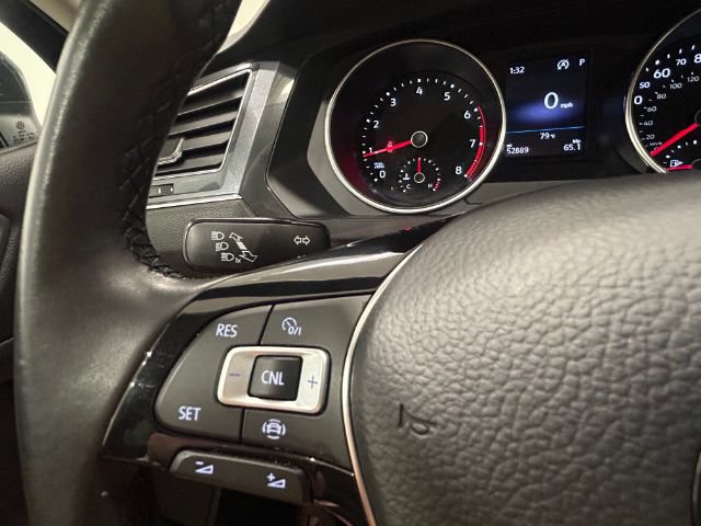 Used 2019 Volkswagen Tiguan S AWD/4WD image 16