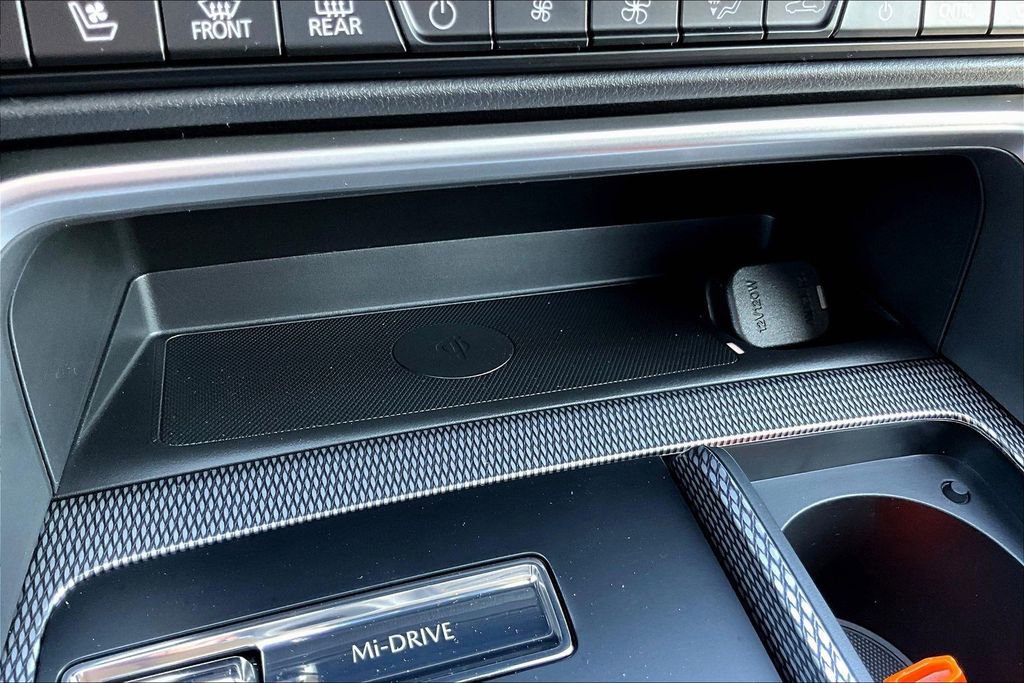 New 2026 MAZDA CX-90 3.3 Turbo w/ Preferred Package image 20