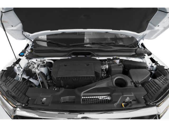 Certified 2024 Honda Pilot Elite image 15