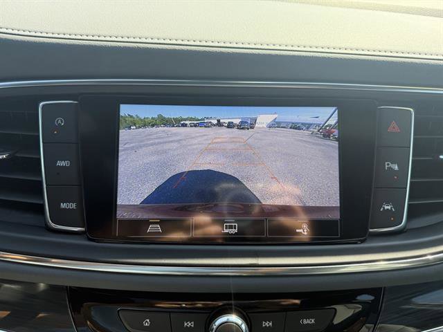 Used 2022 Buick Enclave Essence w/ Experience Buick Package image 48
