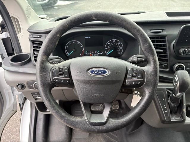 Used 2024 Ford Transit 250 Low Roof w/ Exterior Upgrade Package image 34