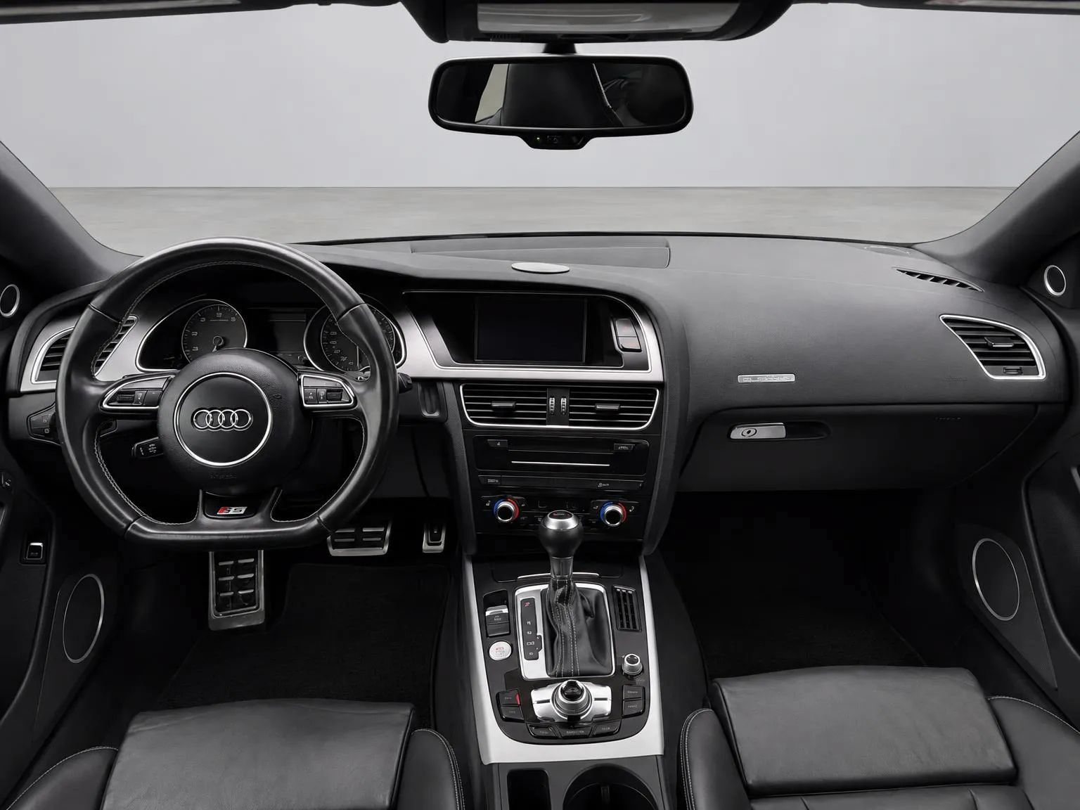Used 2013 Audi S5 Prestige w/ Prestige Pkg AWD/4WD image 24