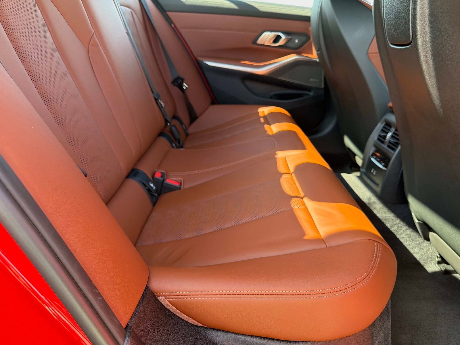 Used 2023 BMW M3 w/ Executive Package RWD image 27
