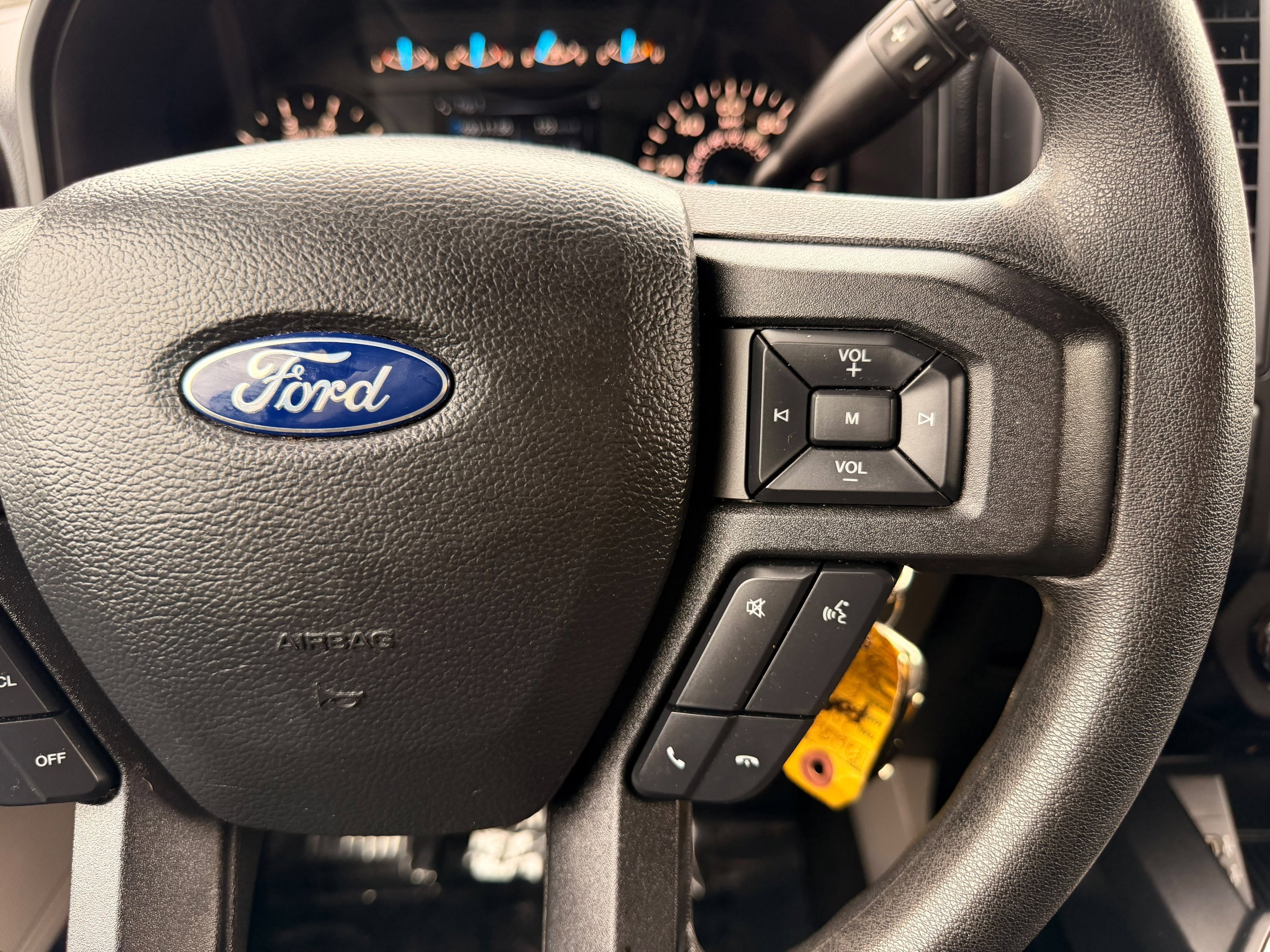Used 2019 Ford F150 XL w/ Equipment Group 101A Mid AWD/4WD image 32