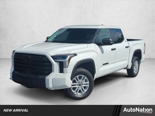 Used 2023 Toyota Tundra SR5