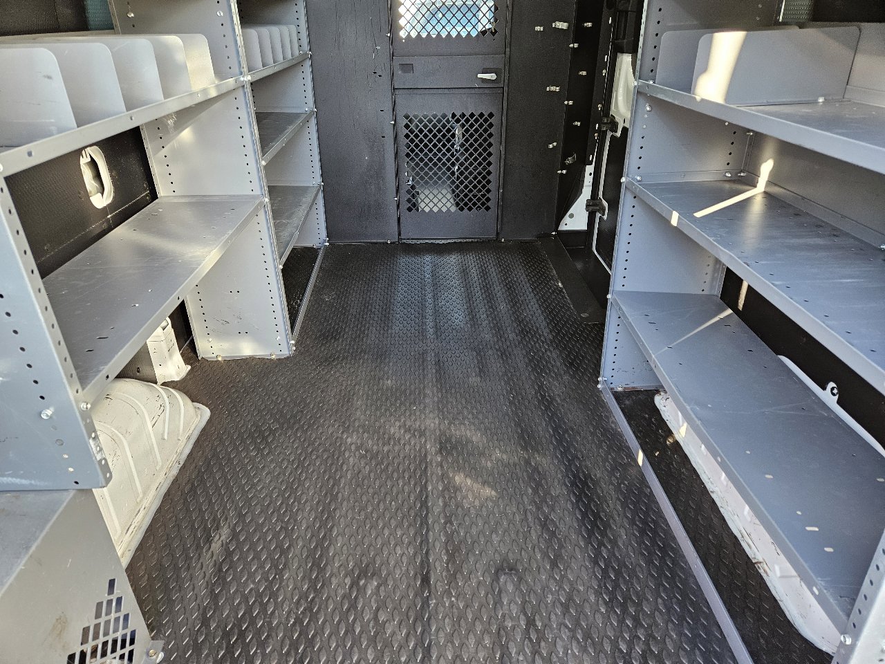 Used 2020 Ford Transit 150 Medium Roof image 20
