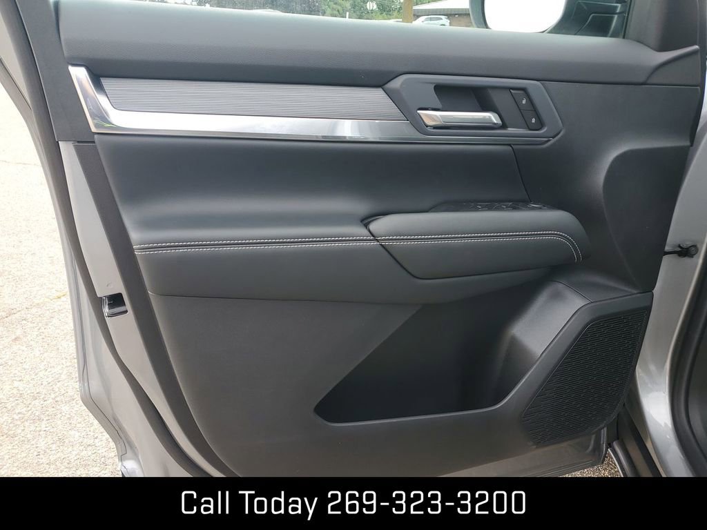 New 2026 GMC Terrain Elevation w/ Black Edition image 22