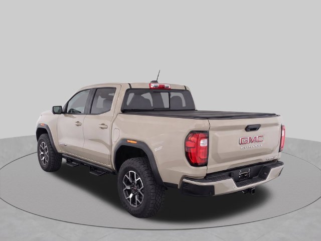 Used 2023 GMC Canyon AT4X AWD/4WD image 4