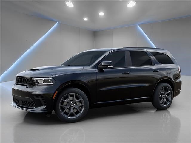 New 2027 Dodge Durango GT AWD/4WD image 2