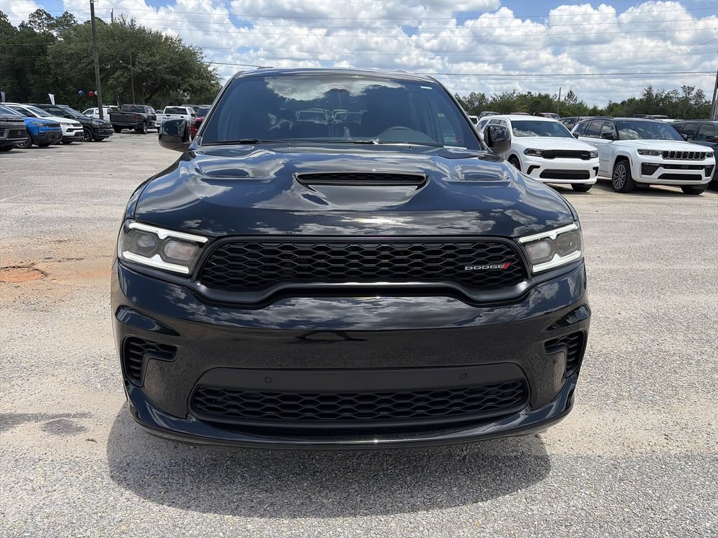 New 2026 Dodge Durango GT AWD/4WD image 9