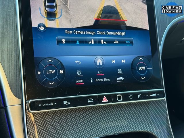 Used 2023 Mercedes-Benz C 300 Sedan image 22