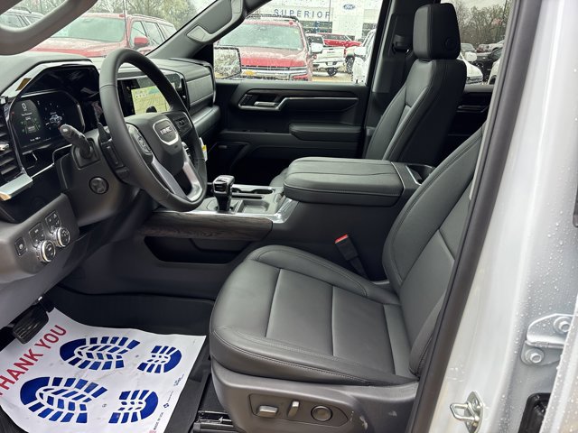 New 2026 GMC Sierra 1500 SLT w/ SLT Premium Plus Package image 15