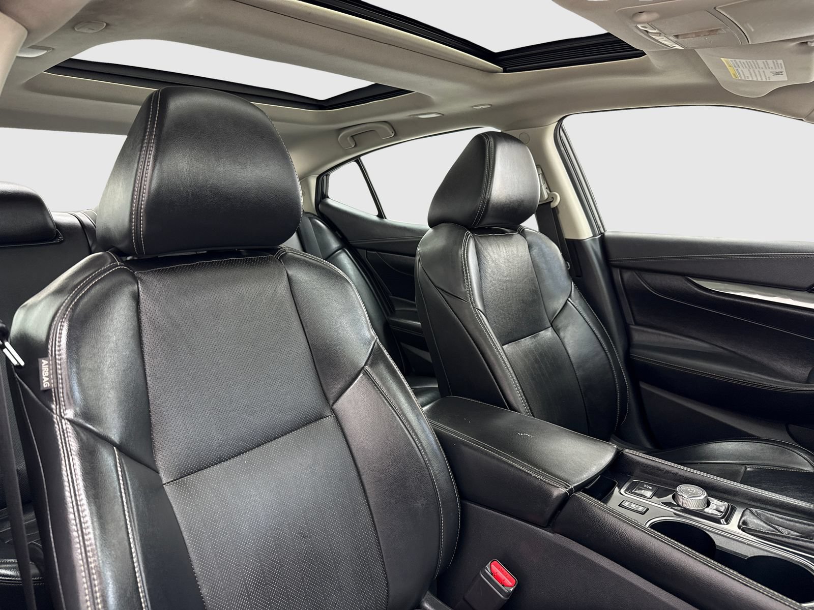 Used 2020 Nissan Maxima 3.5 SL w/ Floor Mat Group FWD image 40