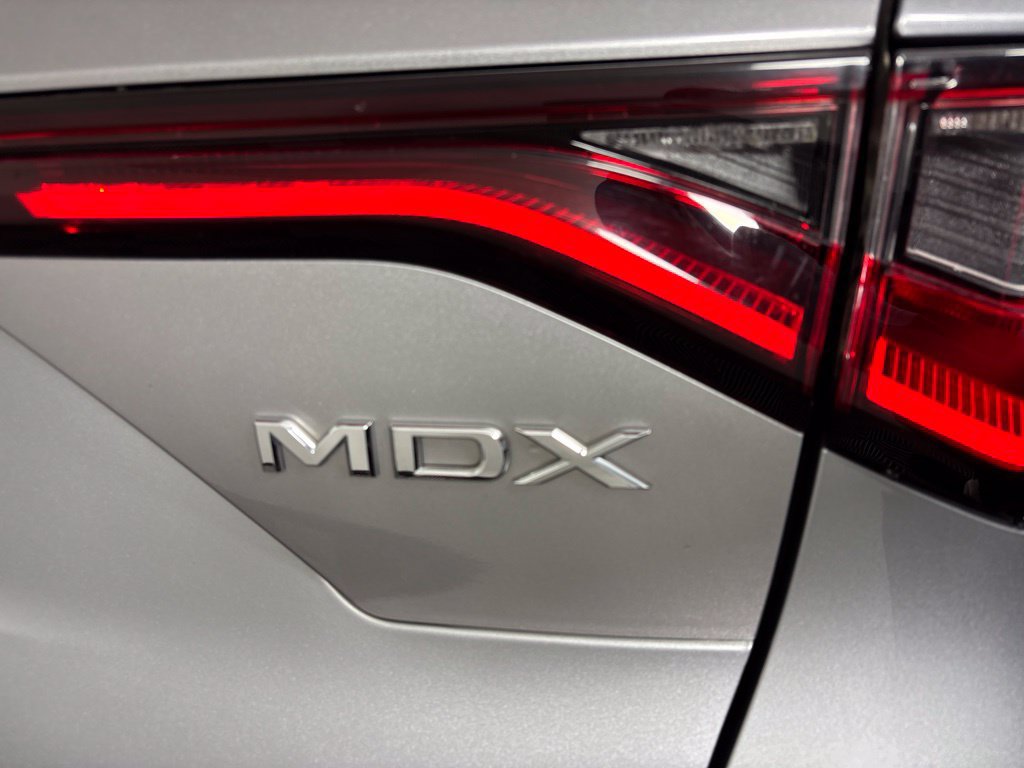 Used 2024 Acura MDX Type S w/ Advance Package AWD/4WD image 6