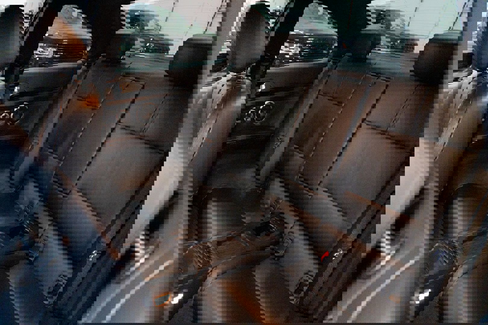 Used 2013 BMW M3 Coupe image 25