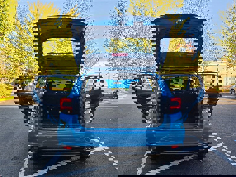 Used 2018 Subaru Impreza 2.0i image 22