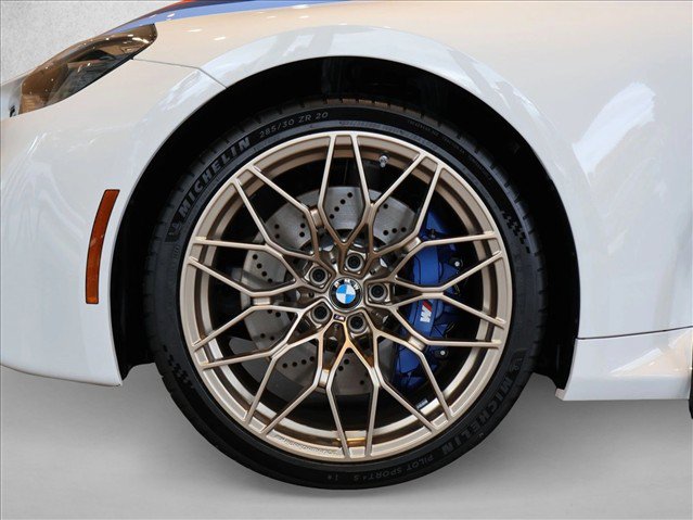 New 2026 BMW M2 RWD image 9