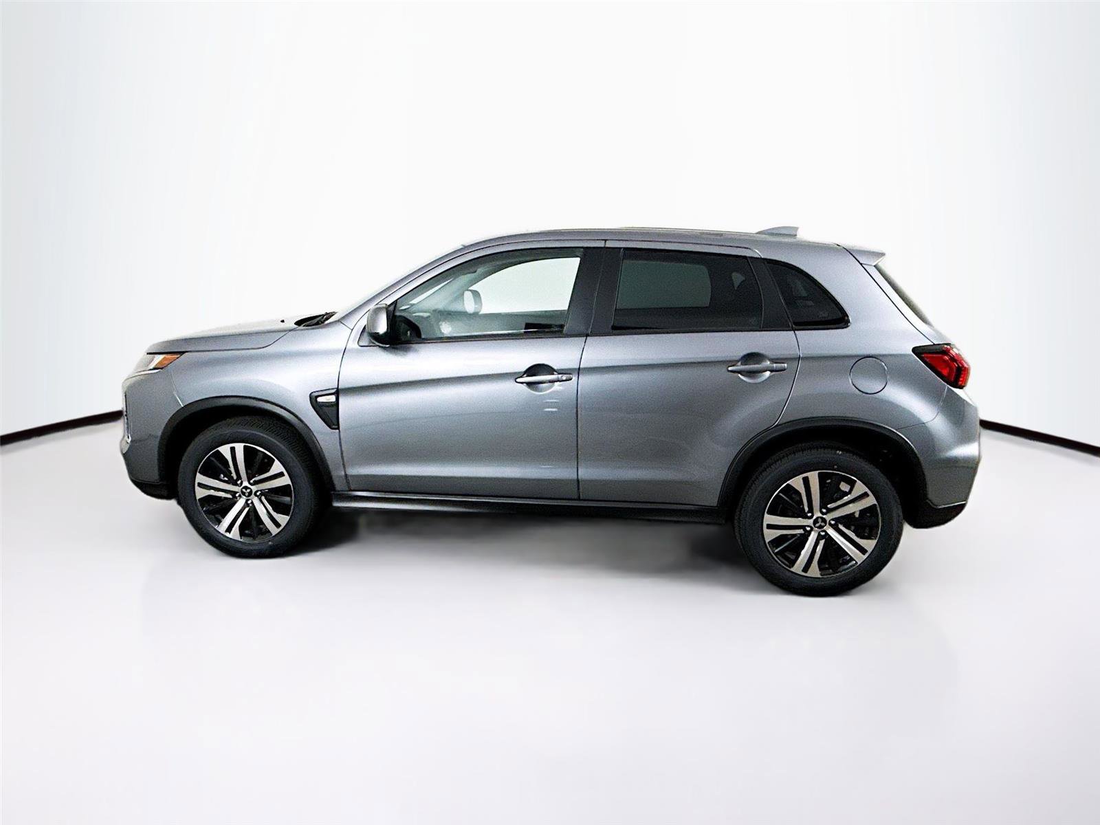 New 2026 Mitsubishi Outlander Sport S image 21