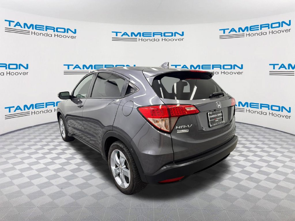 Used 2016 Honda HR-V EX image 3