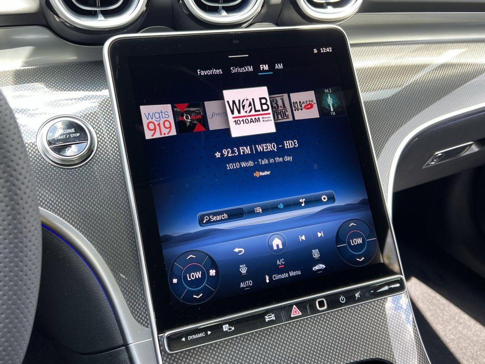 New 2025 Mercedes-Benz CLE 300 4MATIC Coupe image 16