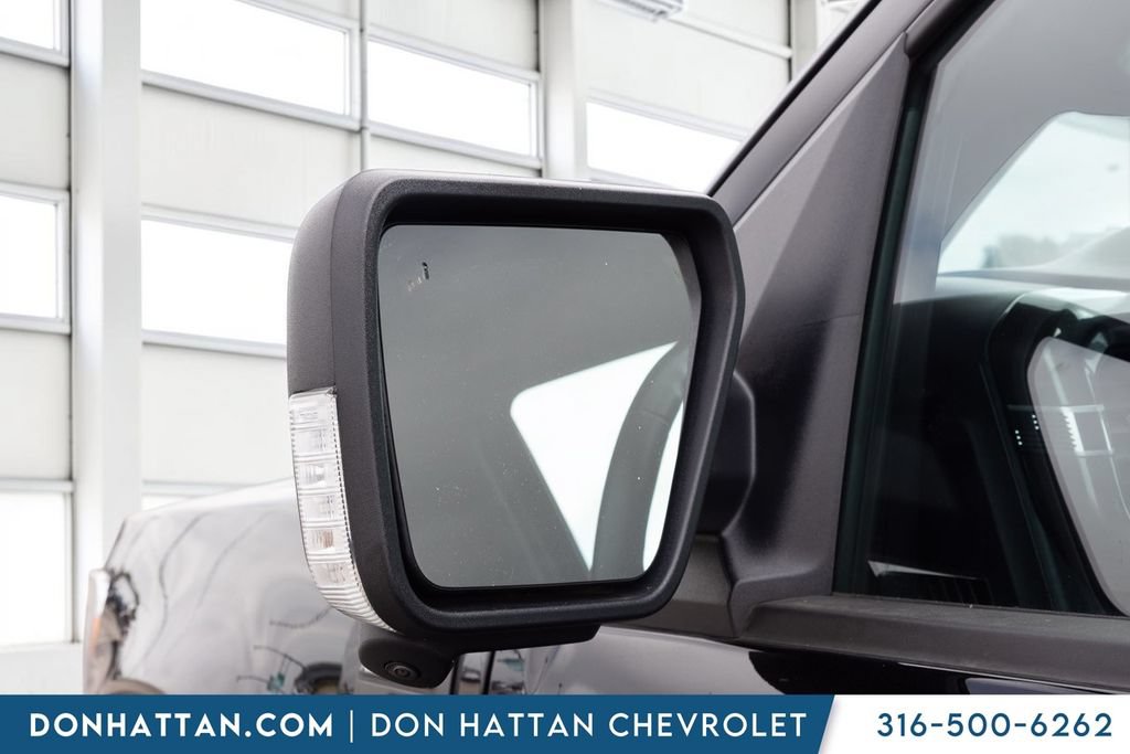 Used 2023 Ford F150 XLT w/ Equipment Group 302A High AWD/4WD image 28