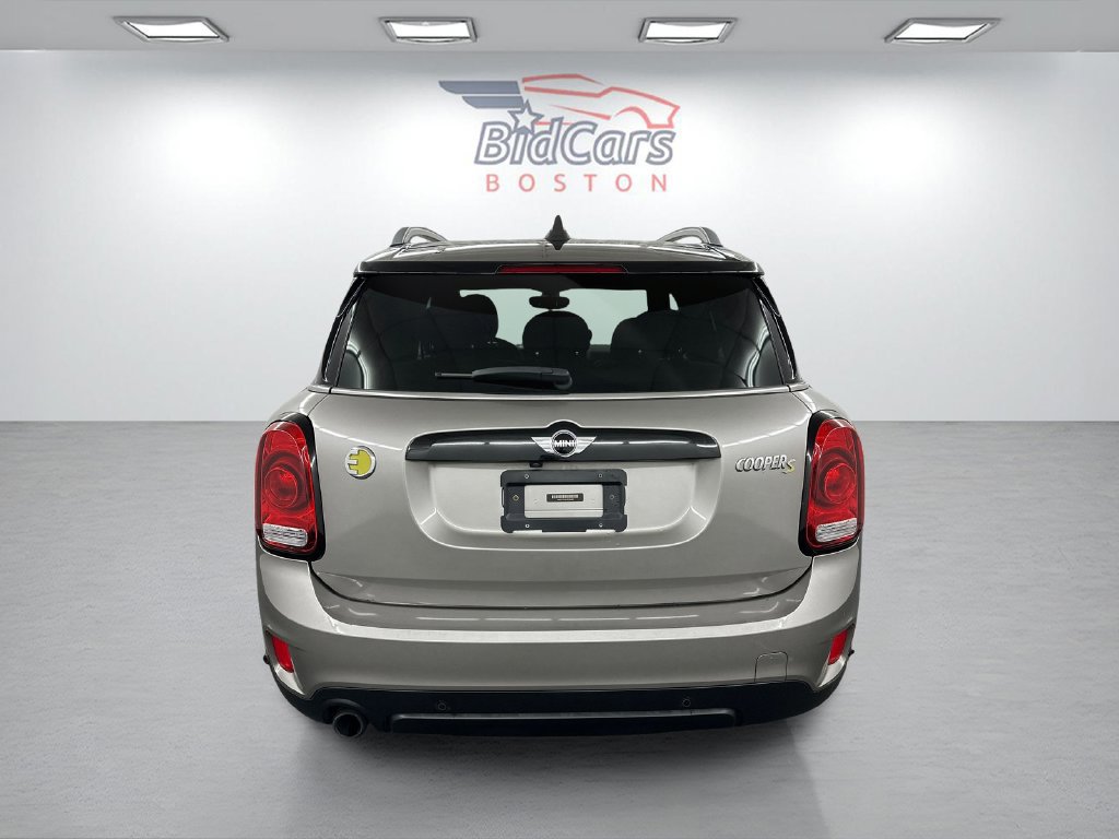 Used 2018 MINI Cooper Countryman SE AWD/4WD image 5