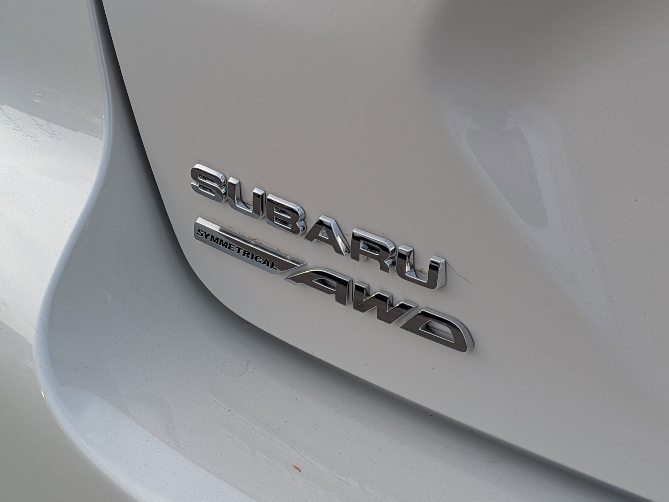 Certified 2025 Subaru Crosstrek 2.5i Limited w/ Crosstrek Mirror Package image 32