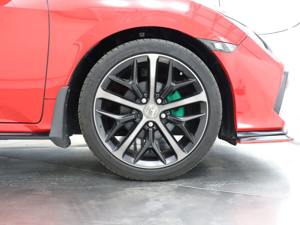 Used 2020 Honda Civic Sport image 40