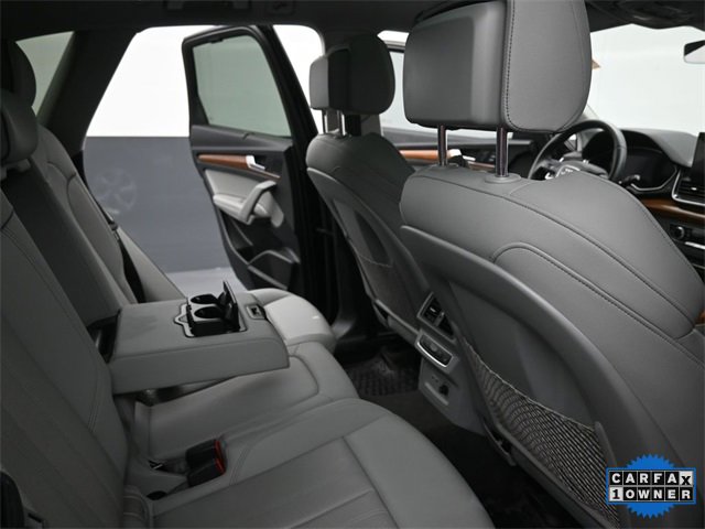 Used 2022 Audi Q5 2.0T Prestige image 24