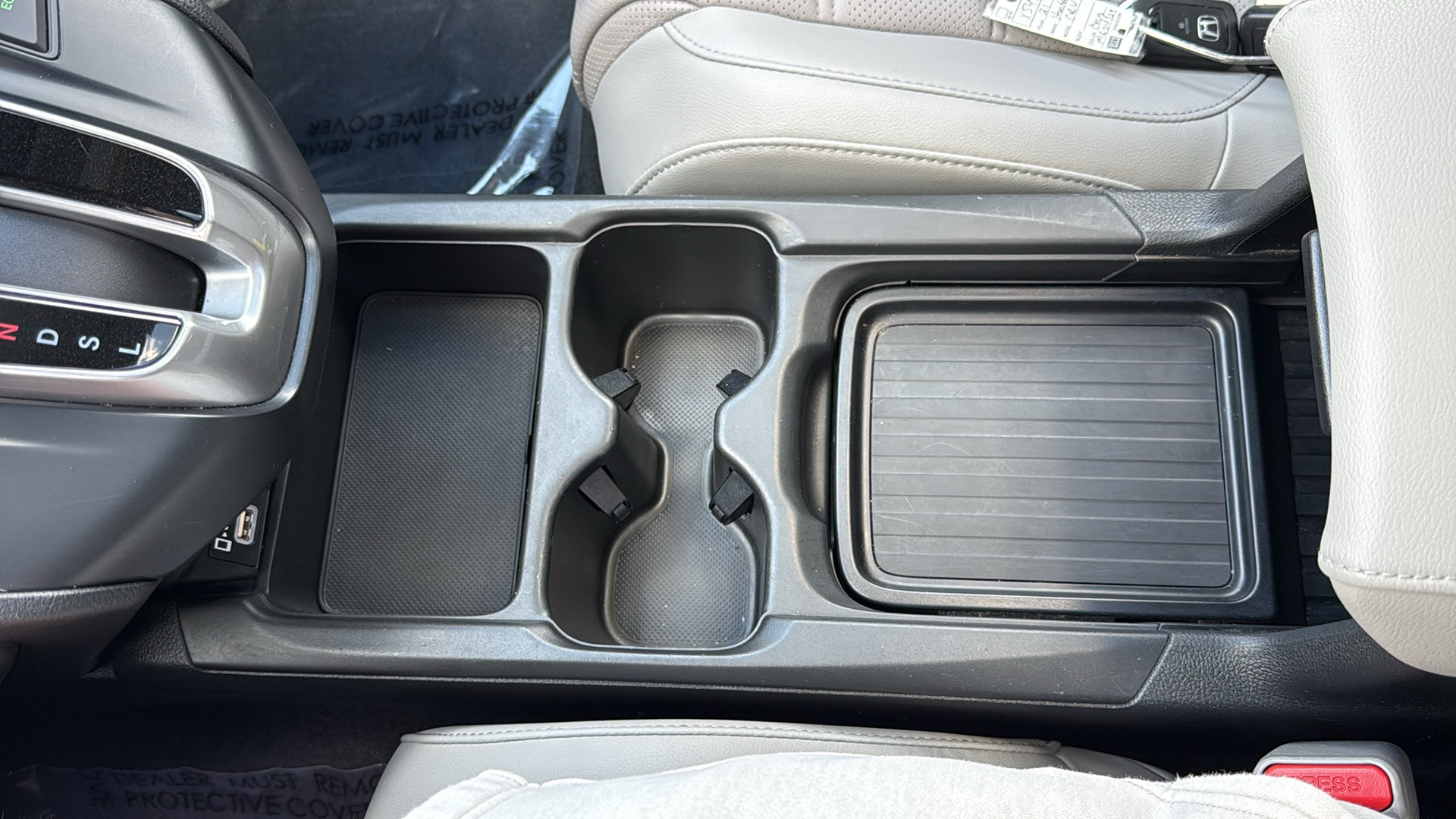 Used 2021 Honda CR-V EX-L image 23