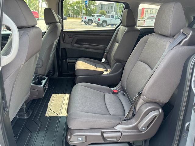 Used 2019 Honda Odyssey LX image 20