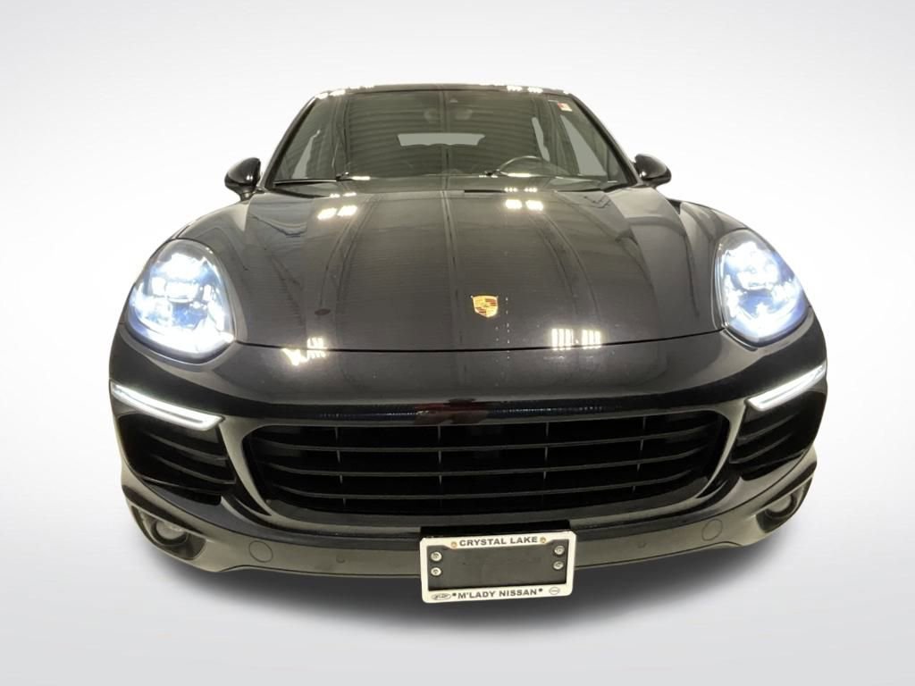 Used 2016 Porsche Cayenne image 10