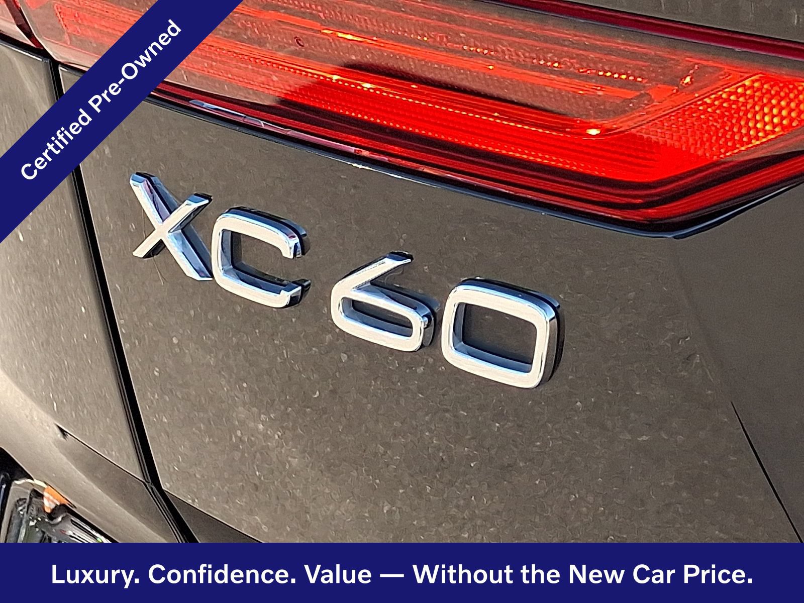 Certified 2024 Volvo XC60 B5 Plus w/ Protection Package Premier AWD/4WD image 30