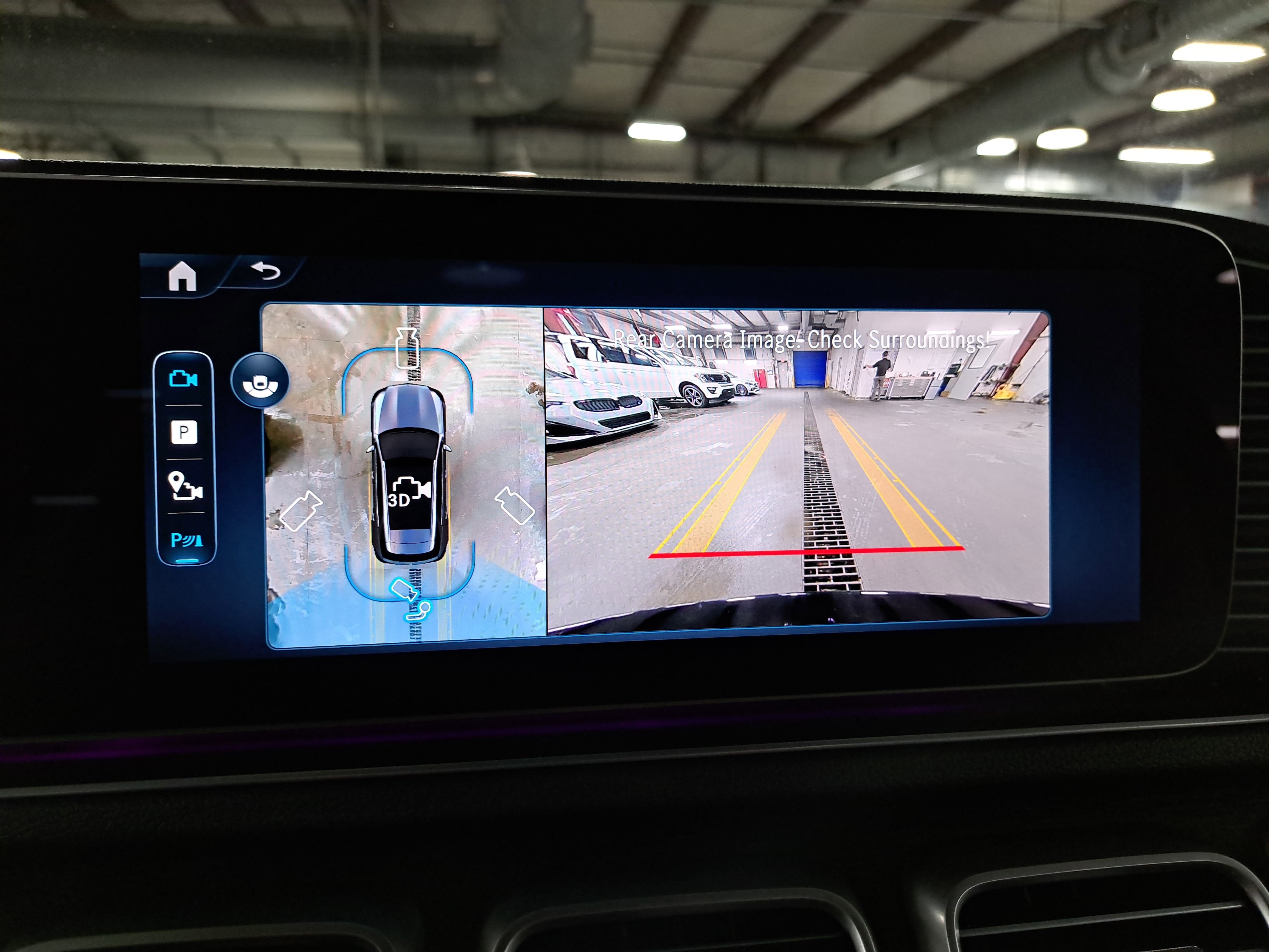 Certified 2026 Mercedes-Benz GLE 350 4MATIC image 26