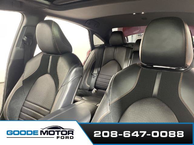 Used 2019 Toyota Avalon XSE image 18