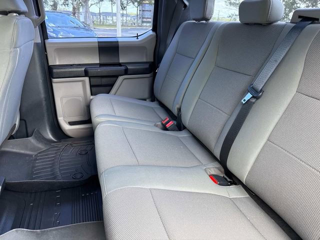 Used 2021 Ford F350 XL w/ STX Appearance Package AWD/4WD image 13